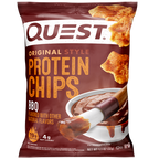 Quest Nutrition Protein Chips - Protein Crisps