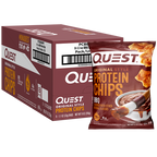Quest Nutrition Protein Chips - Protein Crisps