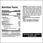 Quest Nutrition Protein Chips - Protein Crisps