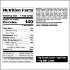 Quest Nutrition Protein Chips - Protein Crisps