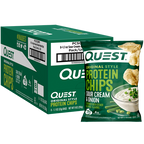 Quest Nutrition Protein Chips - Protein Crisps