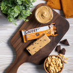 Quest Nutrition Bar - MyGymSupplements