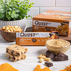 Quest Nutrition Bar - MyGymSupplements