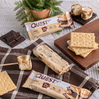 Quest Nutrition Bar - MyGymSupplements