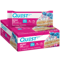 Quest Nutrition Bar - MyGymSupplements