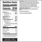 Quest Nutrition Cookie - MyGymSupplements