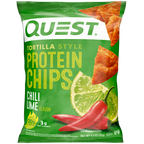 Quest Nutrition Protein Chips - Protein Crisps