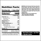 Quest Nutrition Protein Chips - Protein Crisps