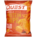 Quest Nutrition Protein Chips - Protein Crisps