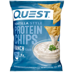 Quest Nutrition Protein Chips - Protein Crisps
