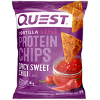 Quest Nutrition Protein Chips - Protein Crisps
