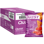Quest Nutrition Protein Chips - Protein Crisps