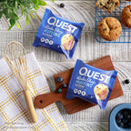 Quest Nutrition Bakeshop Muffin - Protein Muffins