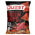 Quest Nutrition Protein Chips - Protein Crisps
