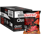 Quest Nutrition Protein Chips - Protein Crisps