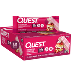 Quest Nutrition Overload Protein Bar - MyGymSupplements