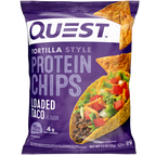 Quest Nutrition Protein Chips - Protein Crisps
