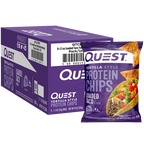 Quest Nutrition Protein Chips - Protein Crisps