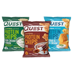Quest Nutrition Protein Chips - Protein Crisps
