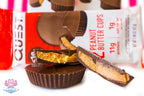 Quest Nutrition Cup - 12x42g / Peanut Butter - Protein Nut Butter Cups