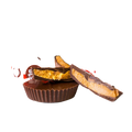 Quest Nutrition Cup - 12x42g / Peanut Butter - Protein Nut Butter Cups
