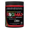 Strom Sports R&GMAX Greens & Reds 600g