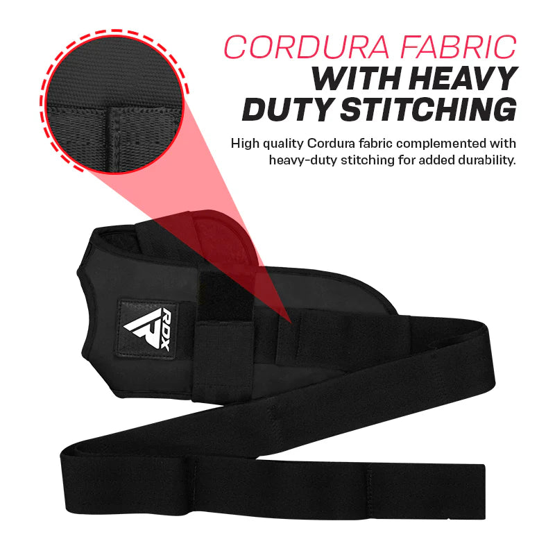 RDX RDX Leg & Foot Stretcher for Workout