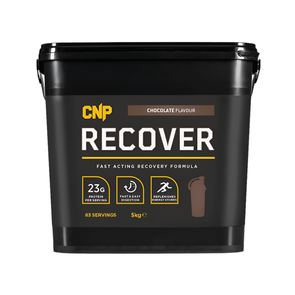 CNP Recover - Recovery