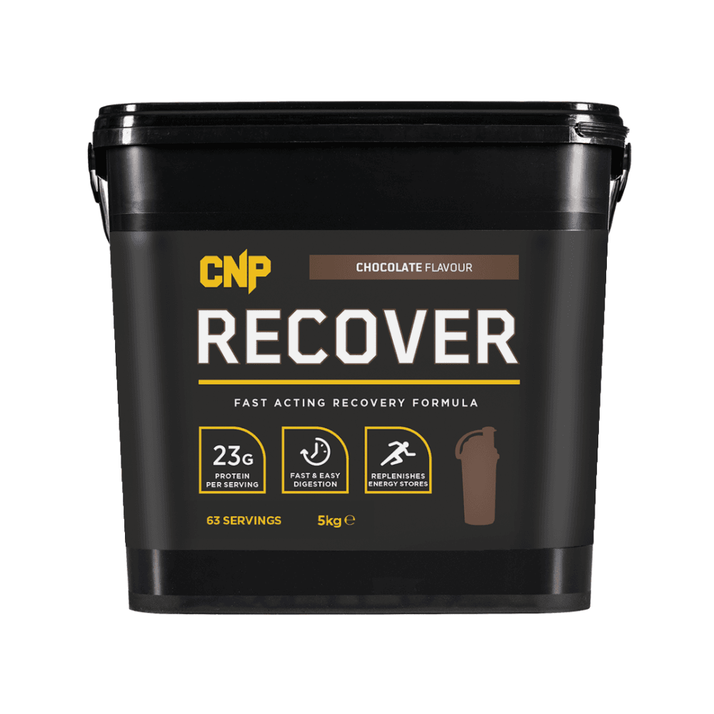 CNP Recover - Recovery