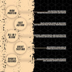 Soccer Supplement Recover90 1kg