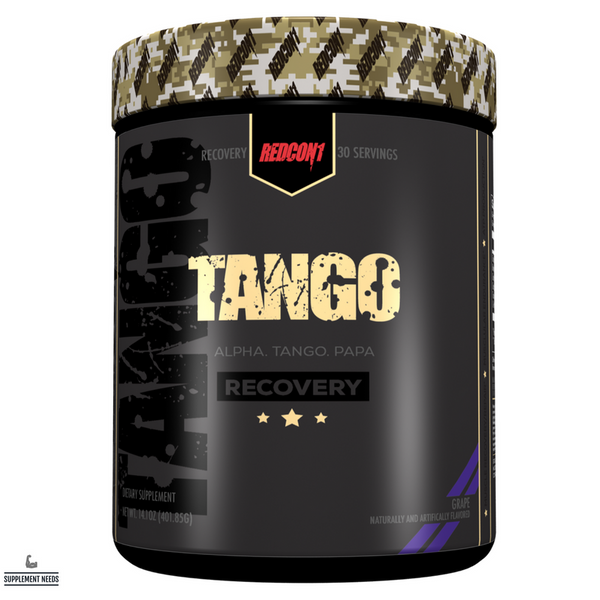 RedCon1 Tango 401.85g - 402g / Grape
