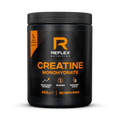 Reflex Nutrition Creatine Monohydrate - 450g / Unflavoured - Creatine Powder