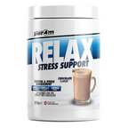 Per4m Relax Stress Support - 375g / Chocolate - Hot Chocolate