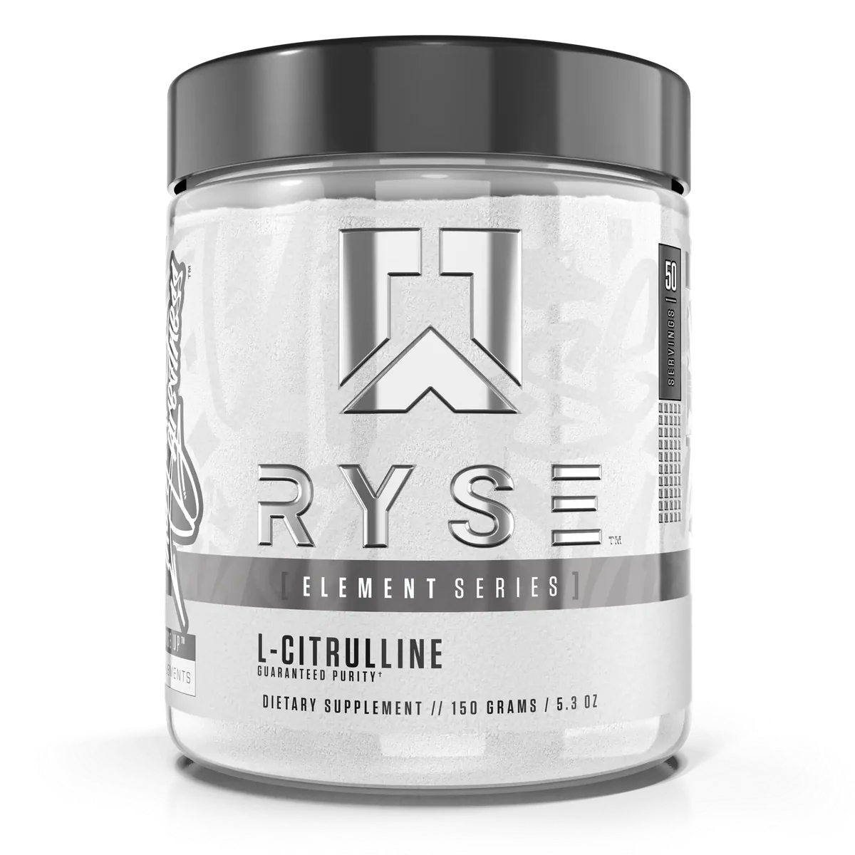 RYSE RYSE L-Citrulline - 300g