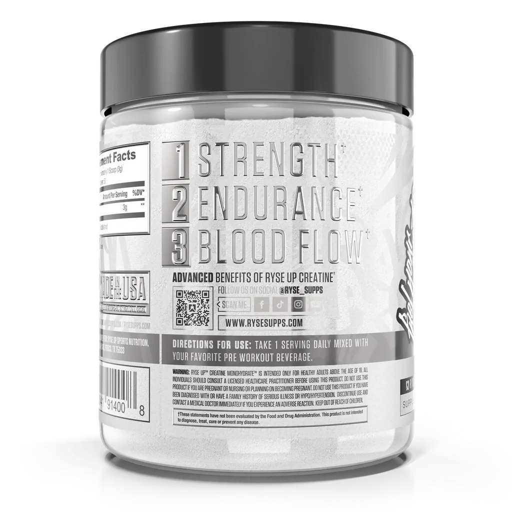 RYSE RYSE L-Citrulline - 300g