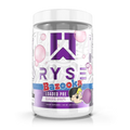 RYSE Loaded Pre - 420g / Bazooka Classic Grape - Pre-Workout Powder