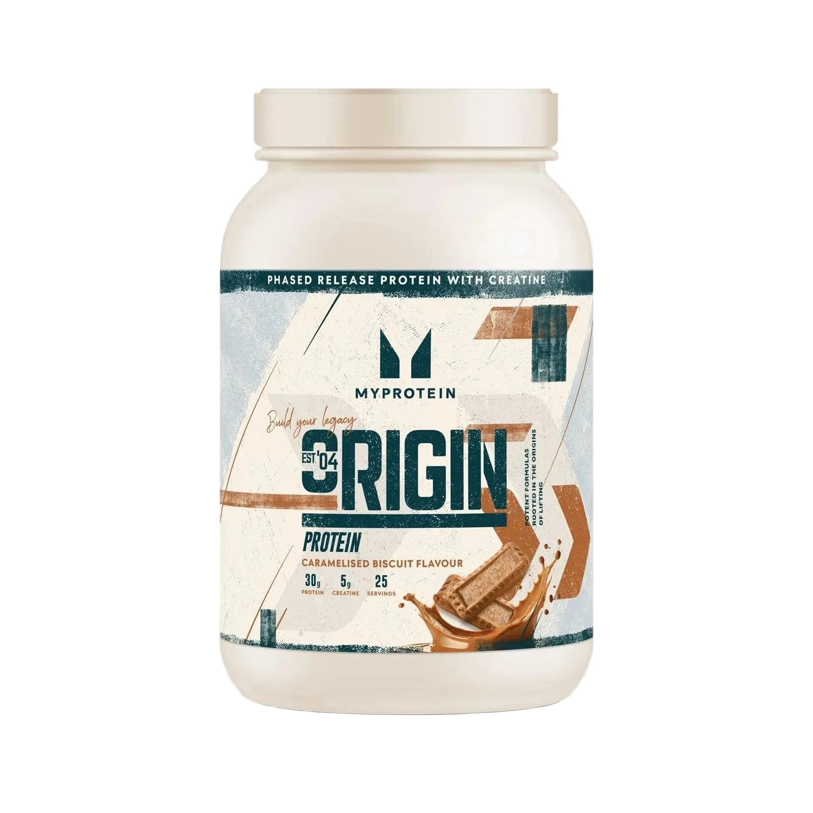 MyGymSupplements