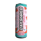 EHP Labs OxyShred Ultra Energy Drink RTD 24x355ml (6x4 Pack) Juicy Watermelon - MyGymSupplements