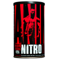 Animal Nitro EAA - 44 Packs - Amino Acids Capsules
