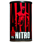 Animal Nitro EAA - 44 Packs - Amino Acids Capsules