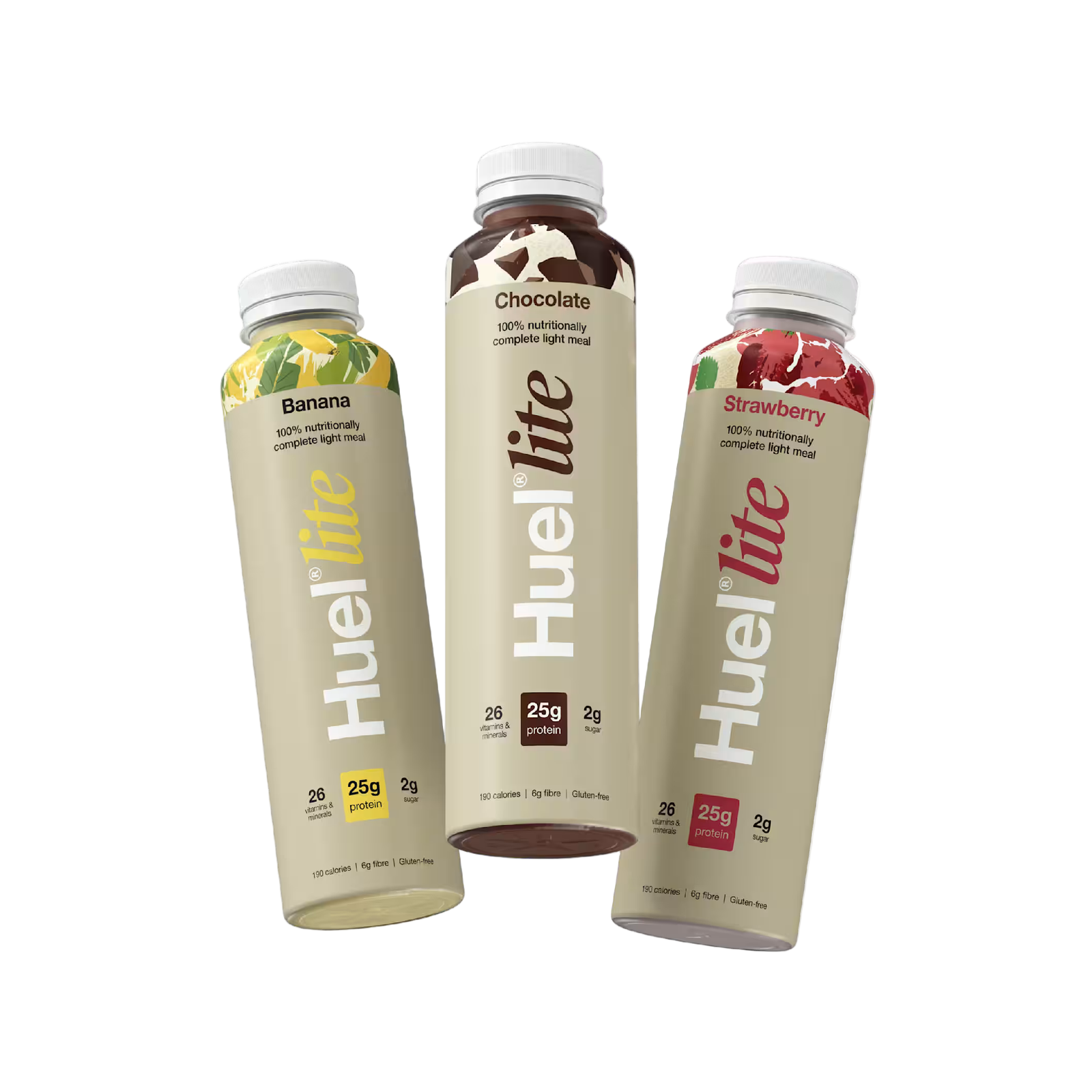 Huel Lite Ready-to Drink