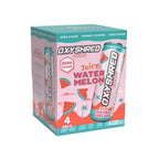 EHP Labs OxyShred Ultra Energy Drink RTD 24x355ml (6x4 Pack) Juicy Watermelon - MyGymSupplements