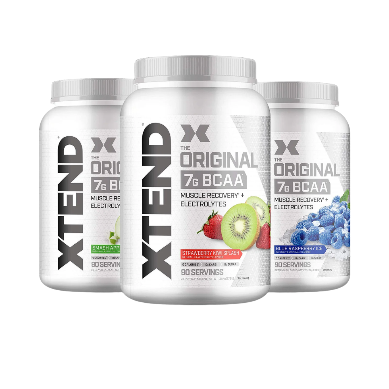 XTEND BCAA - BCAAs