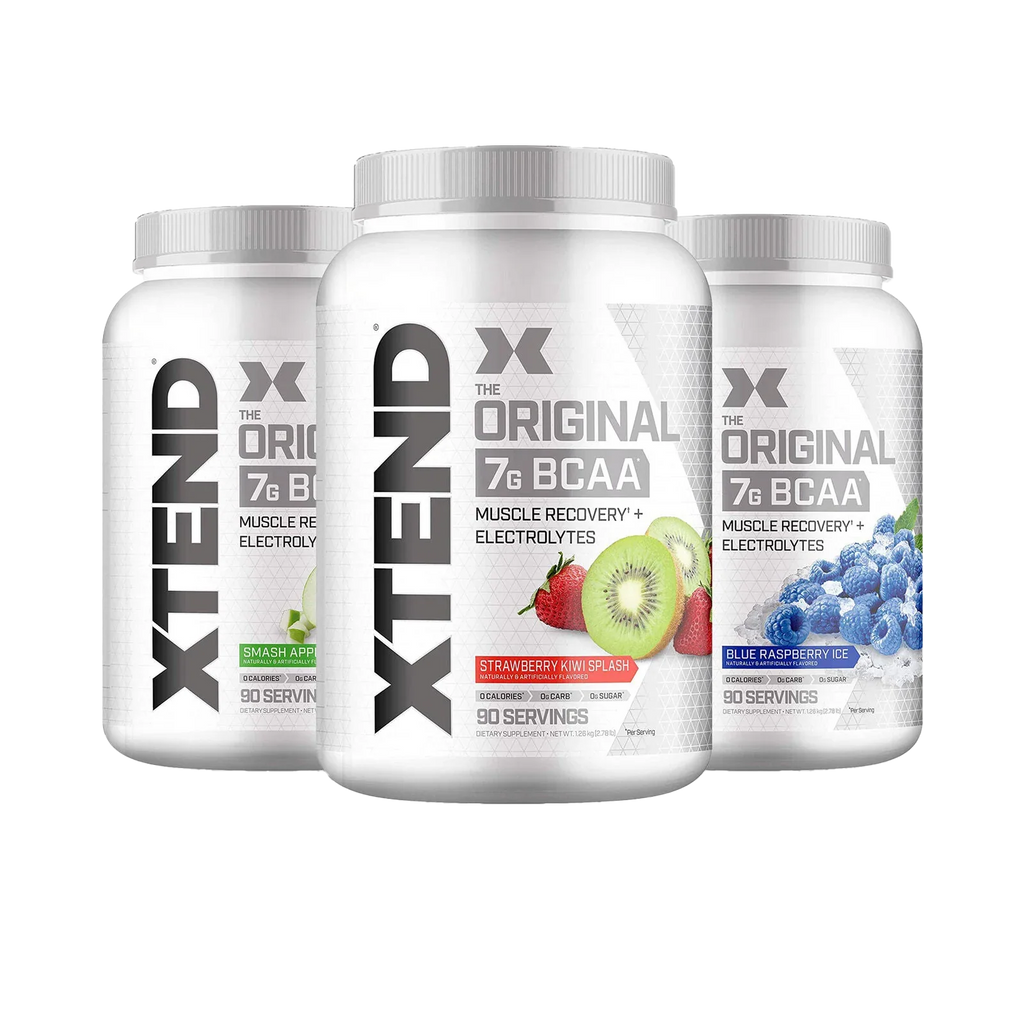 XTEND BCAA - BCAAs