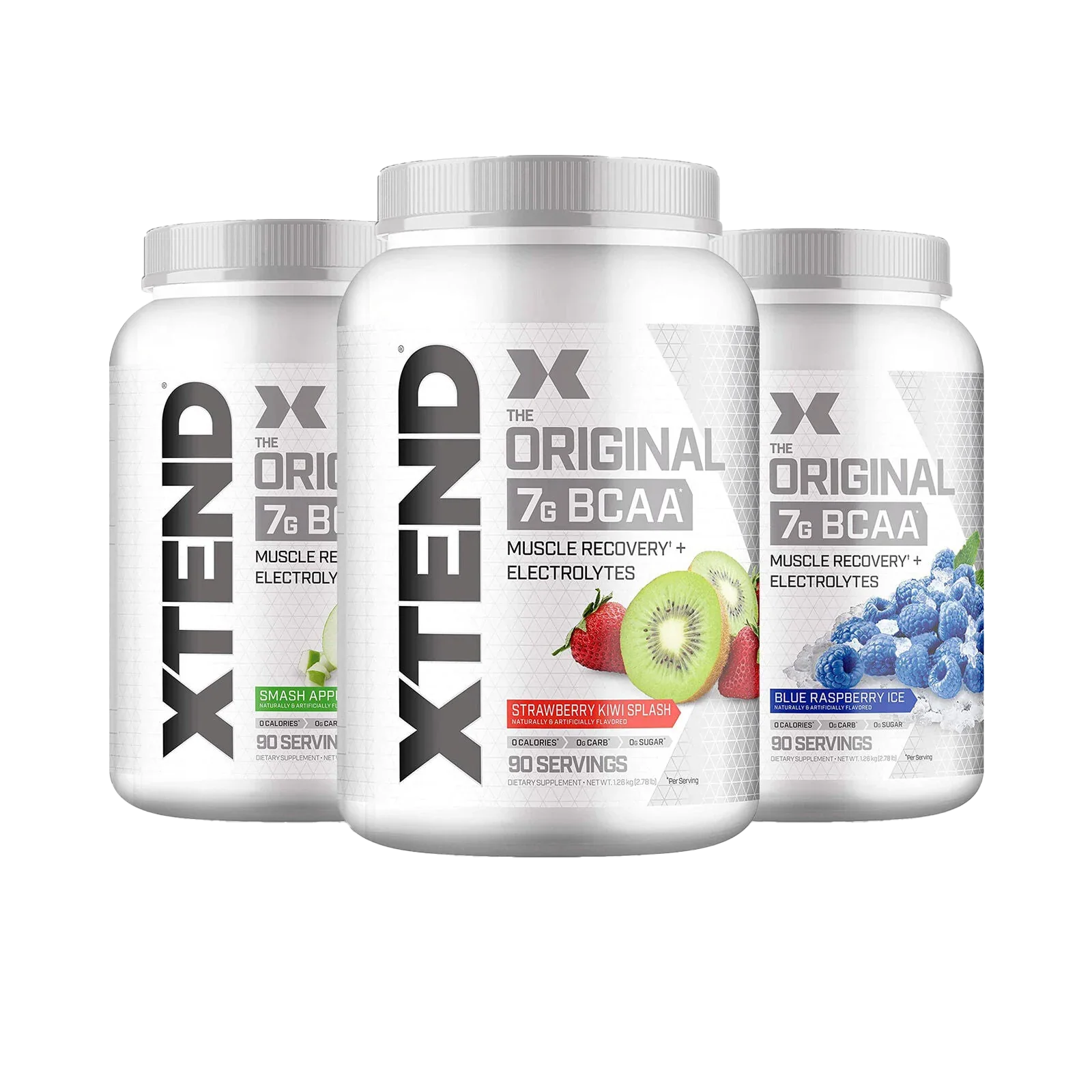 XTEND BCAA - BCAAs