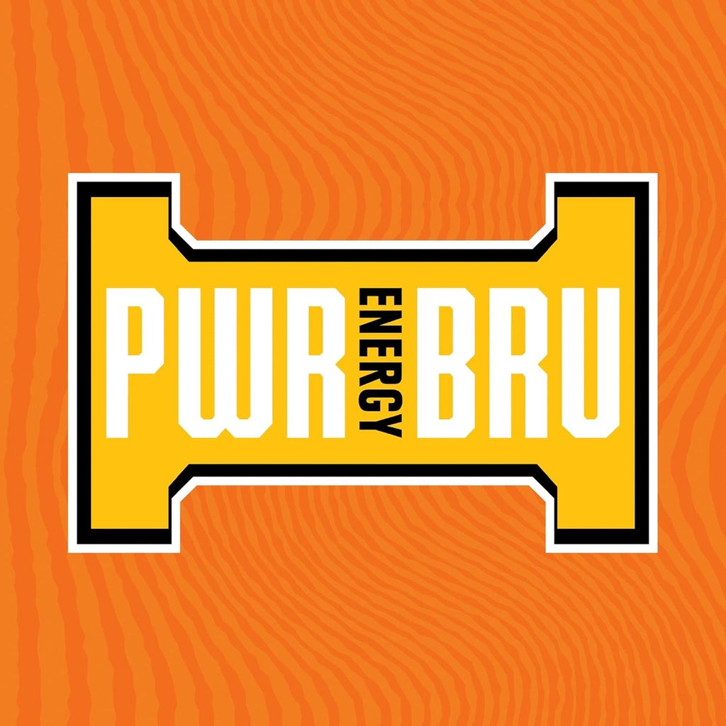 Irn-Bru Pwr-Bru Original - MyGymSupplements