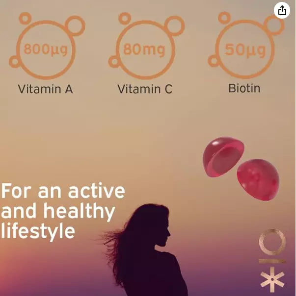 Nutriburst Collagen Revive
