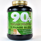 Nutri Vegan 90 + Protein Vegan - Vegan Protein Powder
