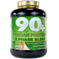 Nutri Vegan 90 + Protein Vegan - Vegan Protein Powder