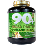 Nutri Vegan 90 + Protein Vegan - Vegan Protein Powder